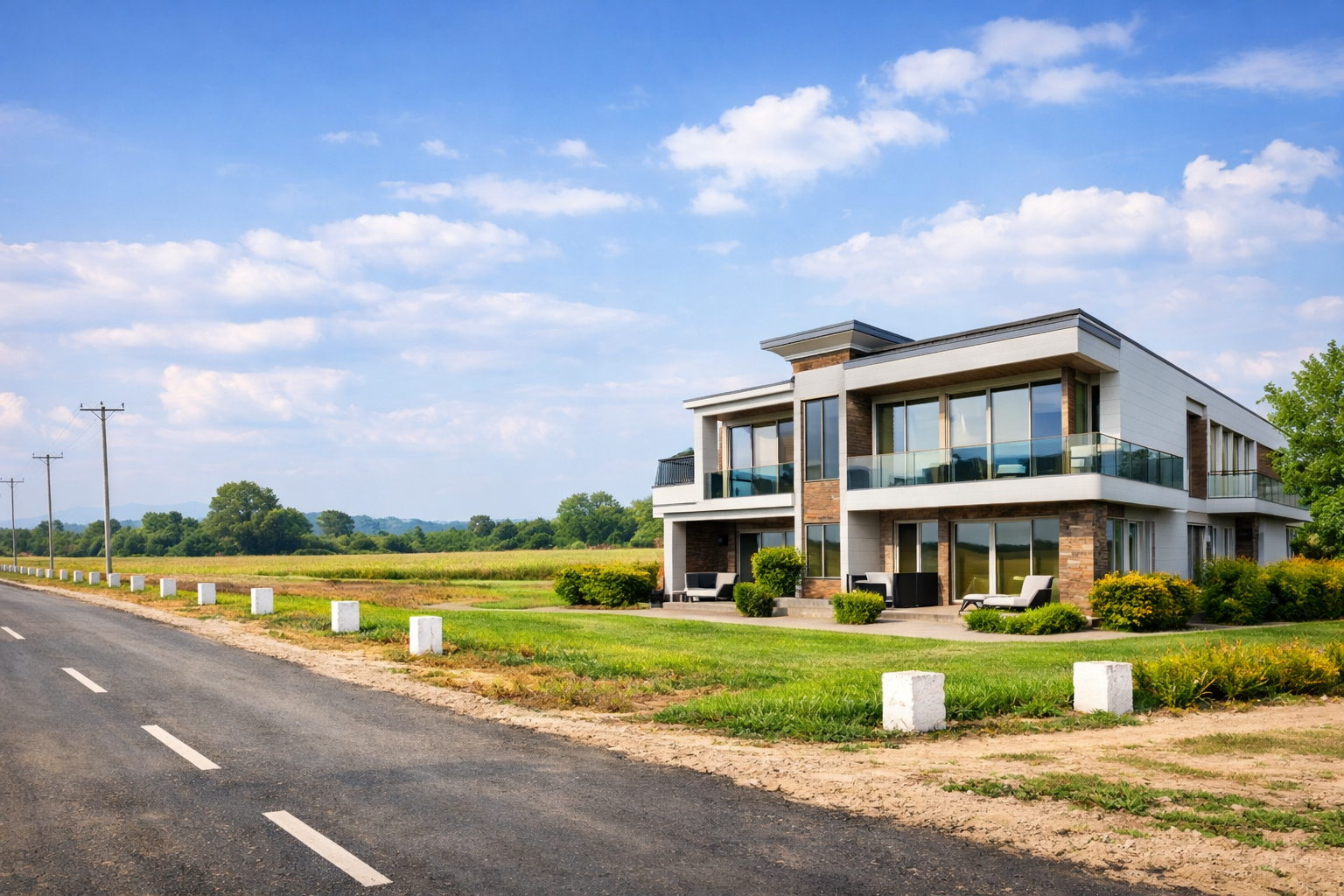 Residential Project 3